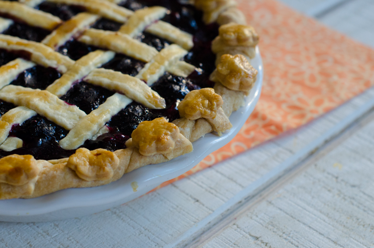 18 Sweet and Savory Pie Recipe - Roundup on ChefSarahElizabeth.com