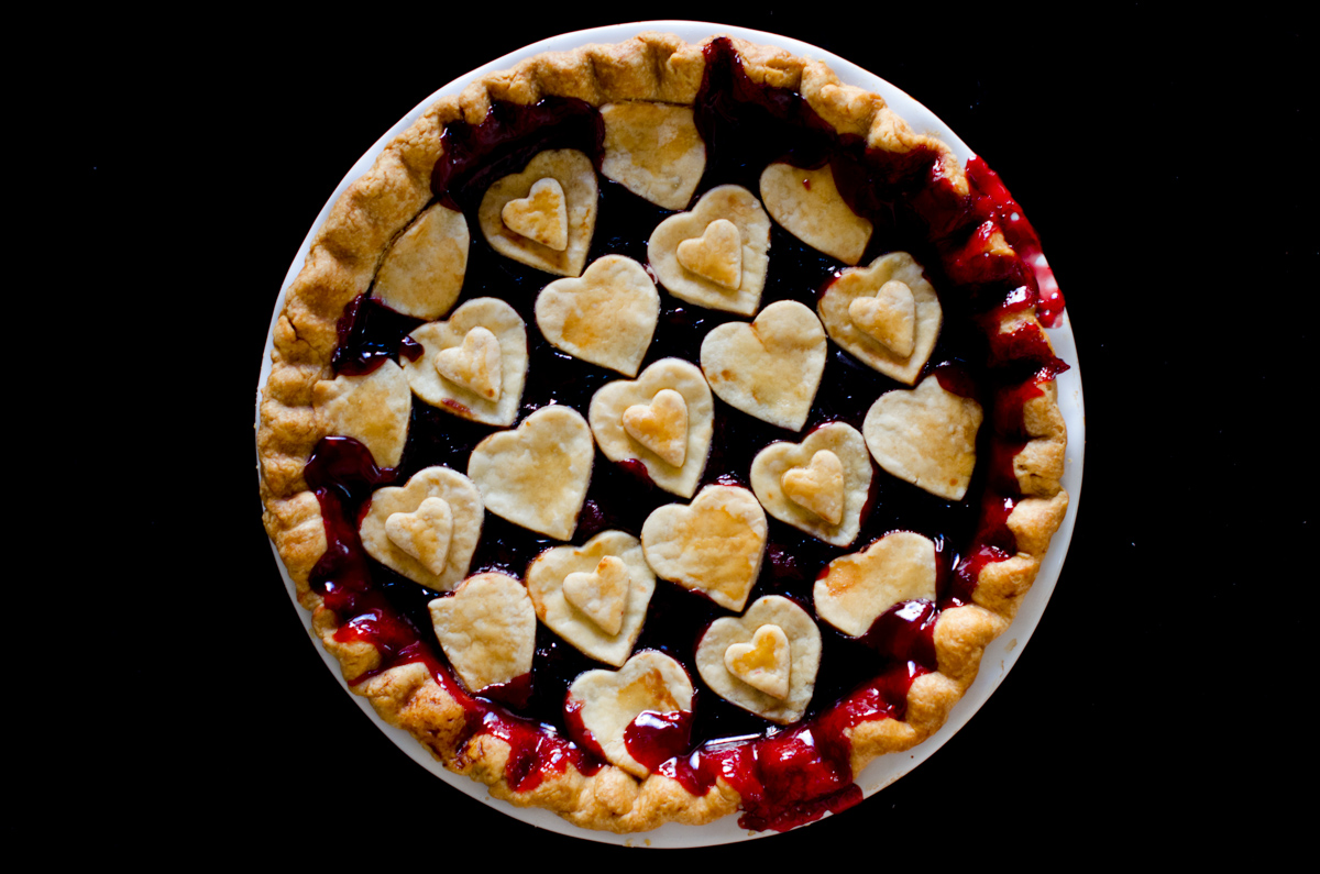 18 Sweet and Savory Pie Recipe - Roundup on ChefSarahElizabeth.com